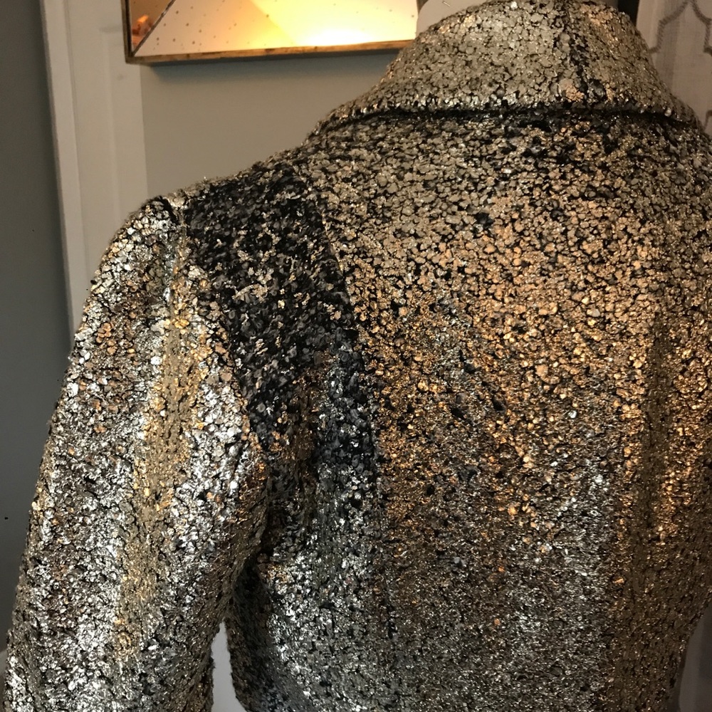 Shrug Jacket - Picture 3 of 4